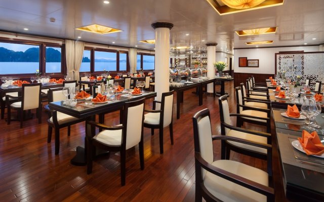 Halong Sapphire Cruise