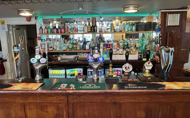 The Hind Hotel
