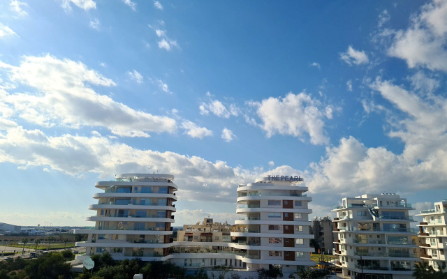 The Ciao Stelio Deluxe Hotel - Adults Only
