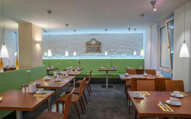 Residenzhotel Stuttgart Airport, Sure Hotel Collection by BW