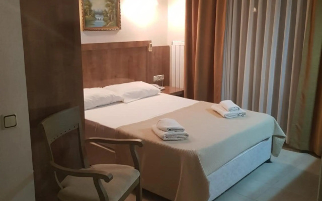 my Solmaz Otel