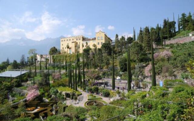 Apartment Merano