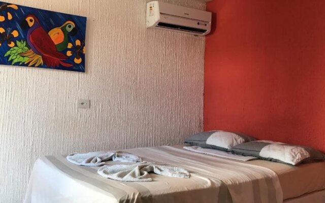 Suites em Porto