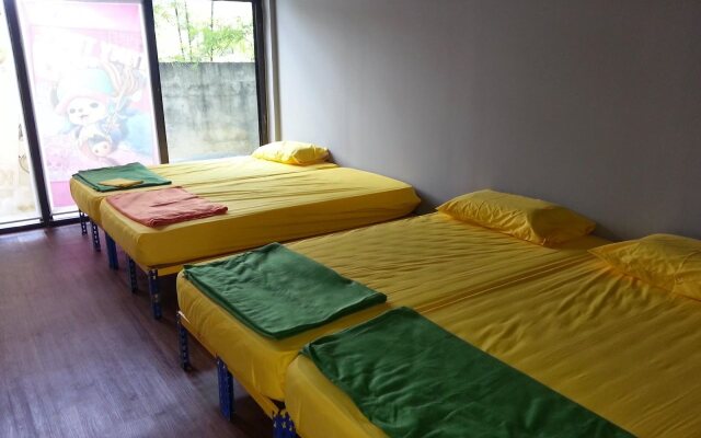 One Piece Guest House