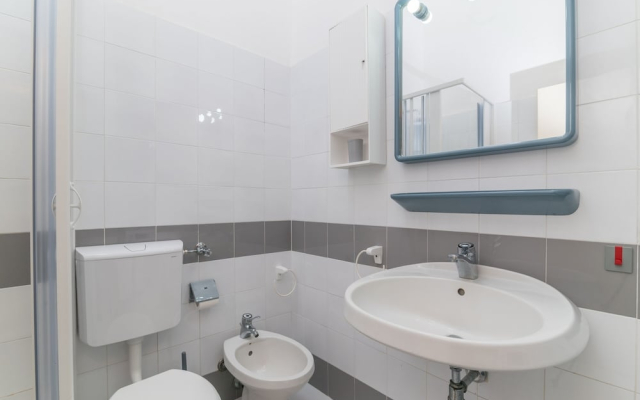 I Fari 202 600m From The Beach