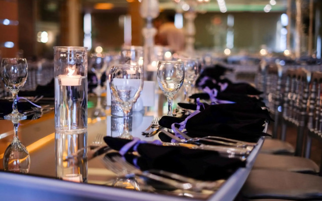 City Hotel Ankara