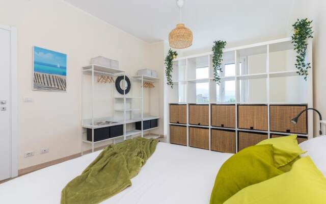 Family Apartment in Zona Lingotto by Wonderful Italy