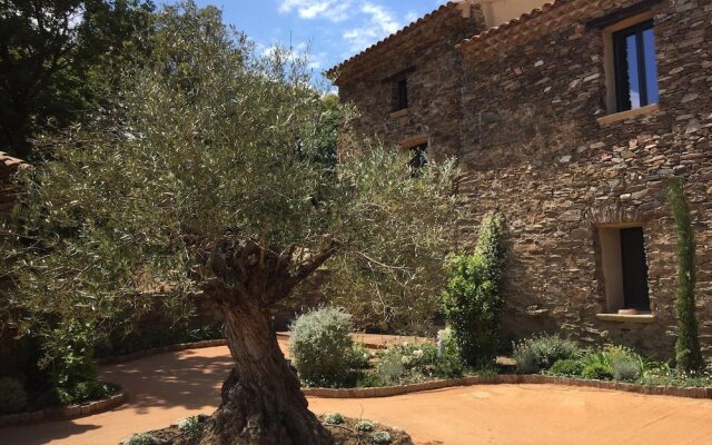 Chambres d'Hôtes Le Pontillaou