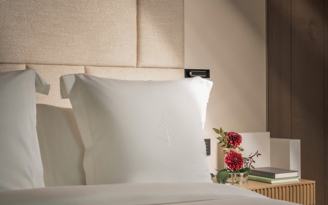 Superior Double room (풀 더블 침대) 사진 1
