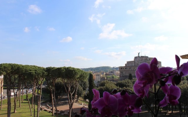 Le stanze Del Vaticano Bed & Breakfast