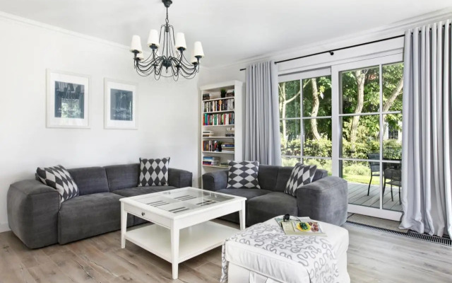 Sopot Beach House