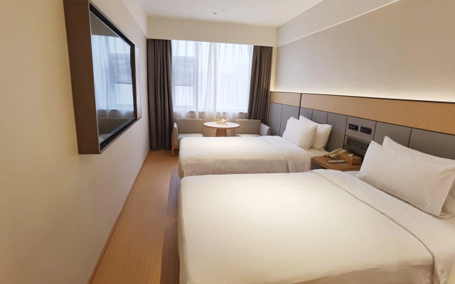 Ji Hotel Xia'men Mingfa Square