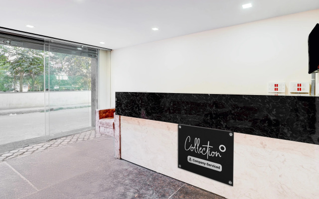 Super Collection O K R Puram Near Siddhivinayaka Temple