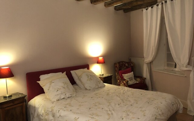 Le Chateau de Plombieres - Dijon