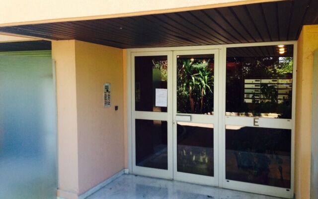 La Fabrina Appartement