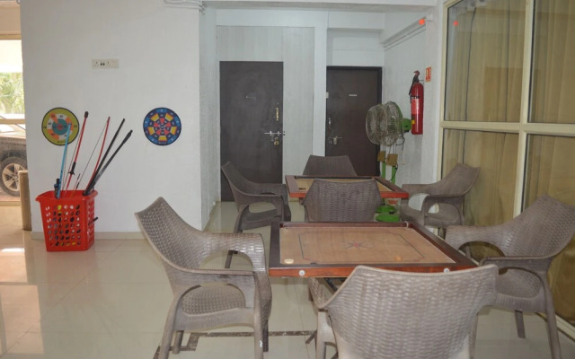 Nilaya Nest Away