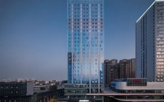 Junli Hotel Zhuzhou