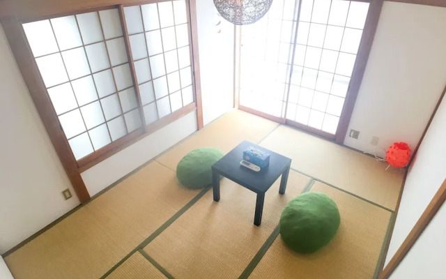 Toki Villa Tokyo Otsuka A