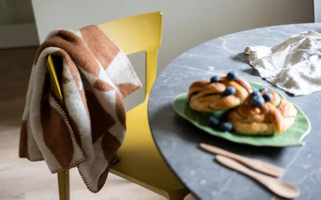 BJØRVIKA APARTMENTS, Opera Area, Oslo city center