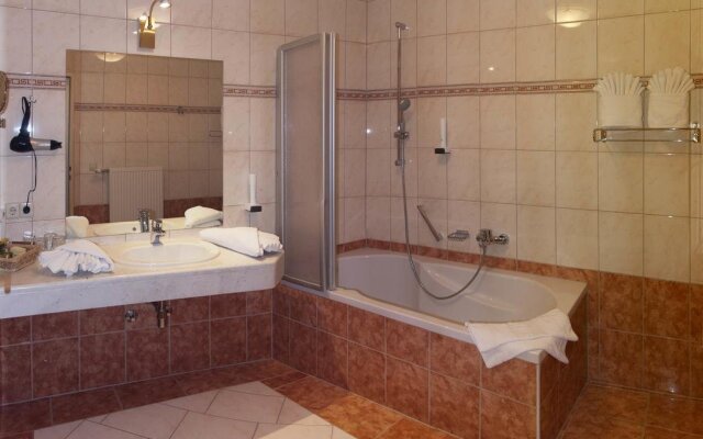 Erlenhof B&B