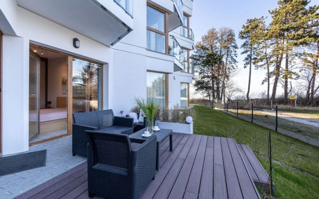 Melia Taras Pla a Widok i Relaks SPA