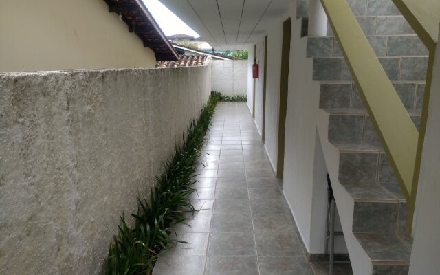 Pousada Martim Pescador