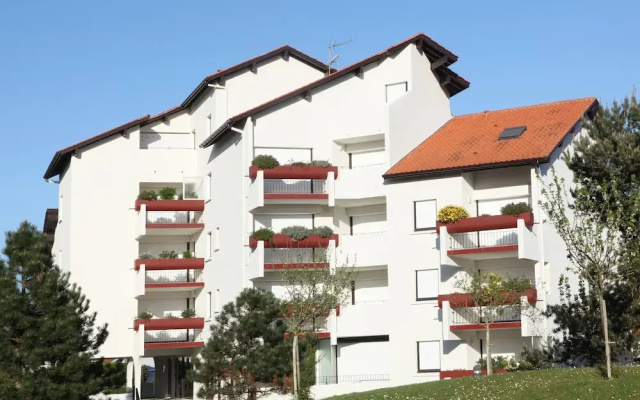 Vvf Villages Anglet