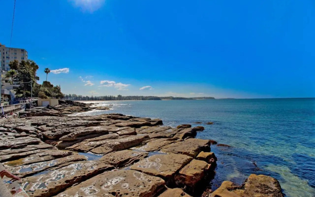 Marine Parade