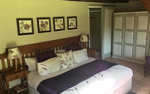 Warrens Guest House