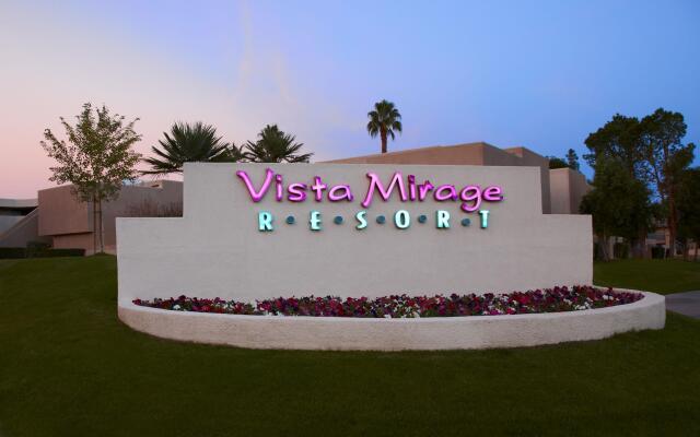 Vista Mirage Resort