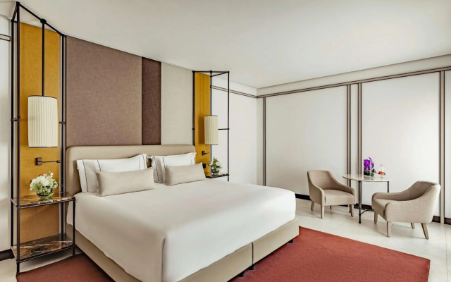 Tivoli Portopiccolo Sistiana Wellness Resort & Spa