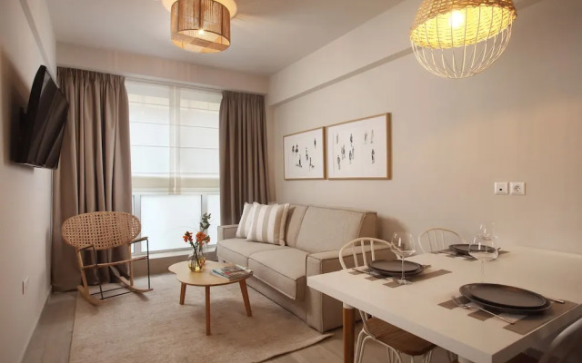 Love Luxury Central Apartment