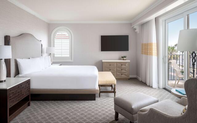 Hyatt Regency Huntington Beach Resort and Spa