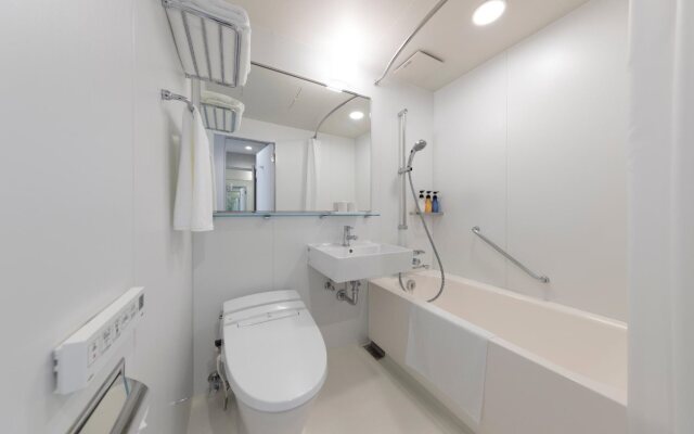 Comfort Inn Fukuoka Tenjin
