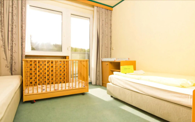 Aparthotel am Rennsteig