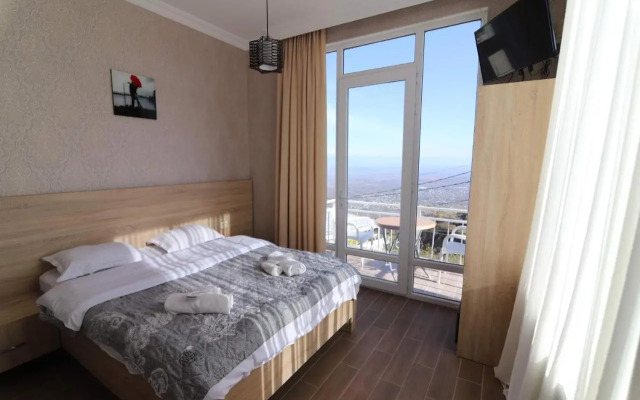 Guest House Alazani Valley