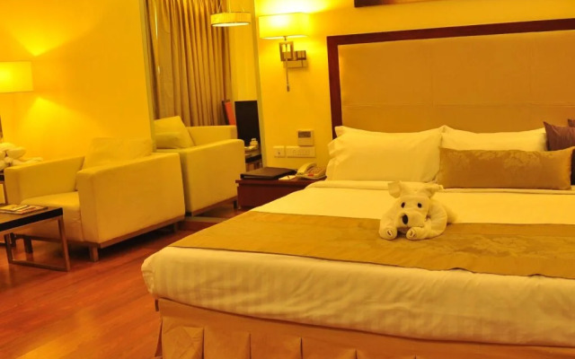 Manasarovar Hyderabad