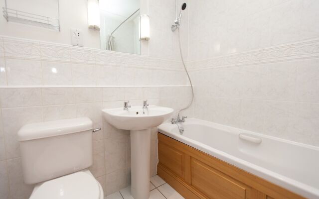 Apartment In Central London