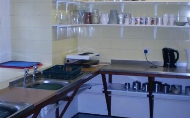 Kirkby Stephen Hostel