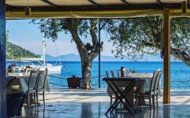 Rose Mary Restaurant Otel