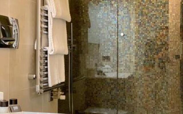 Fifty Eight Suite Milan Brera