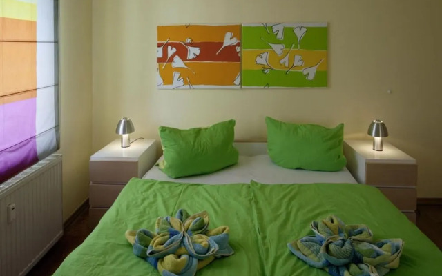 Sea View and Design Comfortable Vacation Home