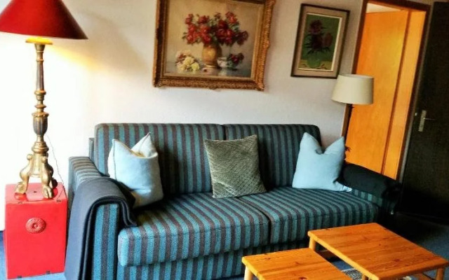 Hotel Seeblick
