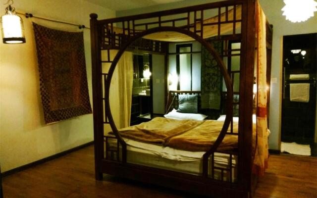 Lijiang Baisha Free Time Designed Hotel