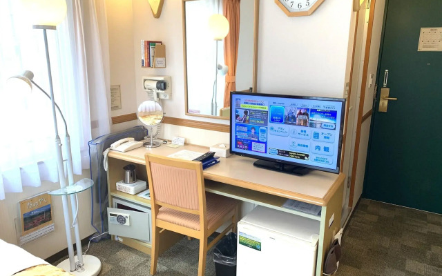 Toyoko Inn Tokyo Nihombashi Mitsukoshi Mae A4
