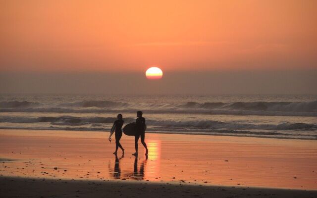 Crocro Surf - Hostel