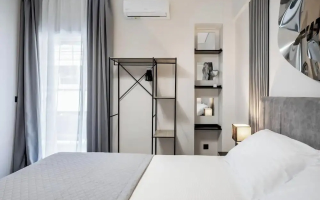 Acropolis Residence by A&A Residences