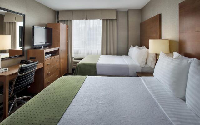 Holiday Inn Manhattan 6th Ave - Chelsea by IHG