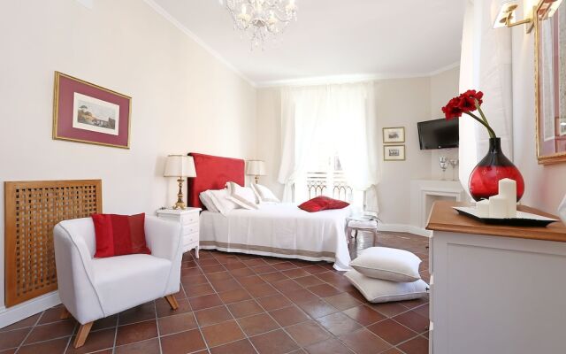 Daplace - Gaia Apartment