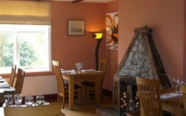 Ash Farm Country Guest House